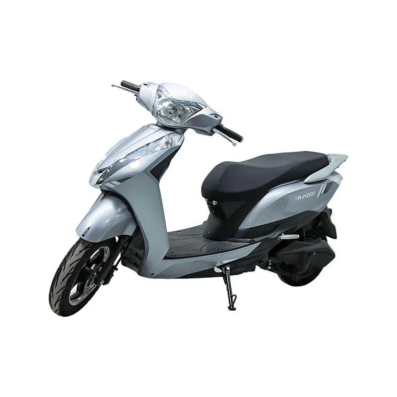Motocicletă electrică de 1500W pentru adulți
