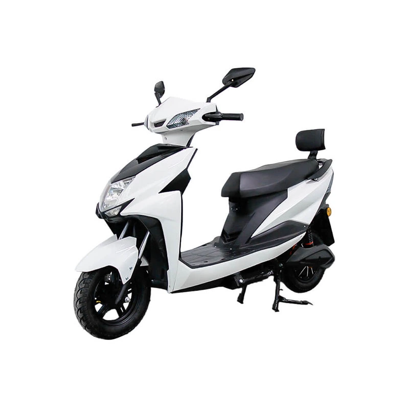 B-Bike Electric Mini Chopper City Electric 2000W