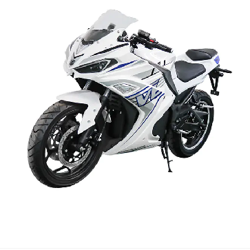 Motocicleta electrică pentru adulți și CEE au câștigat tracțiune?