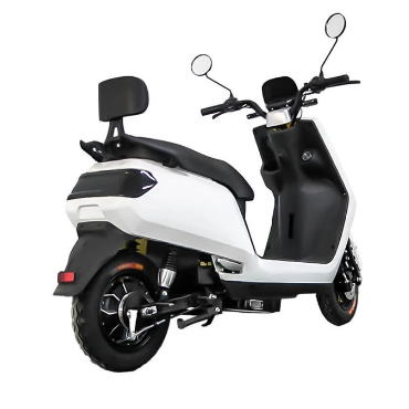 CKD 72V Electric Moped a făcut un splash pe piața motocicletelor electrice?