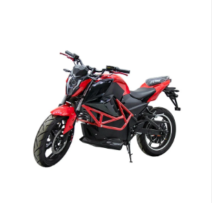 De ce motocicleta Electric Off Road zdrobește motocicleta cu combustibil?