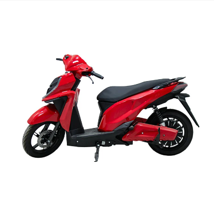 De ce să alegeți motocicleta electrică de 14 inch 2000w Viteza maximă a motocicletei?