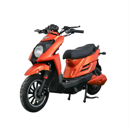 Creșterea consumului de motociclete electrice