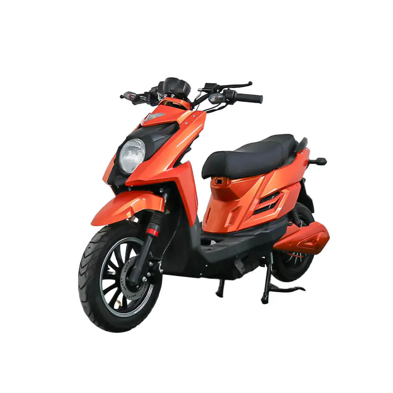 Roți mari Electric Off Road Motocicletă
