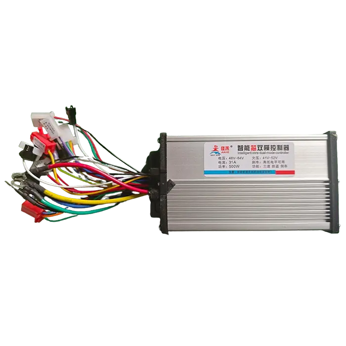 Controller în mod dual 500W 31A 48-64V