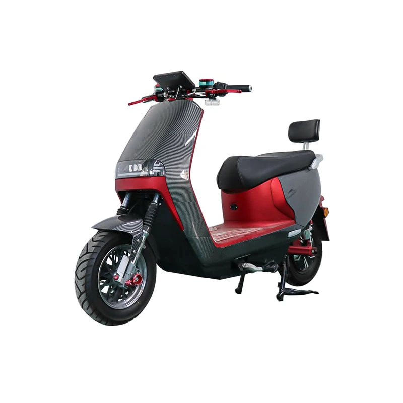 Scuter electric de Racing Racing EEC