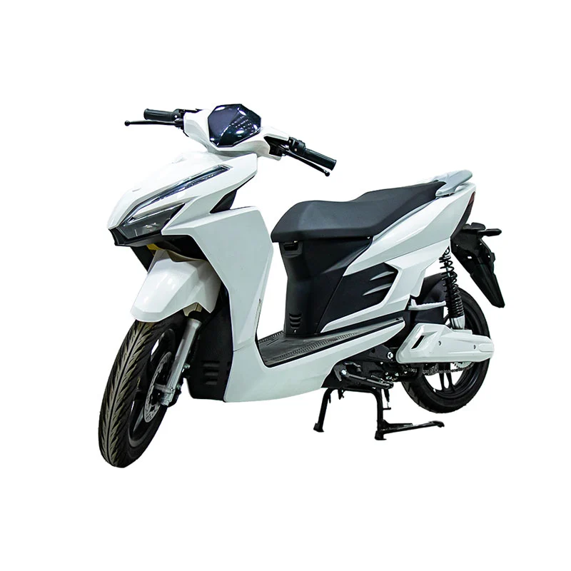 Motocicletă electrică pentru adulți de 14 inch 2000w motocicletă