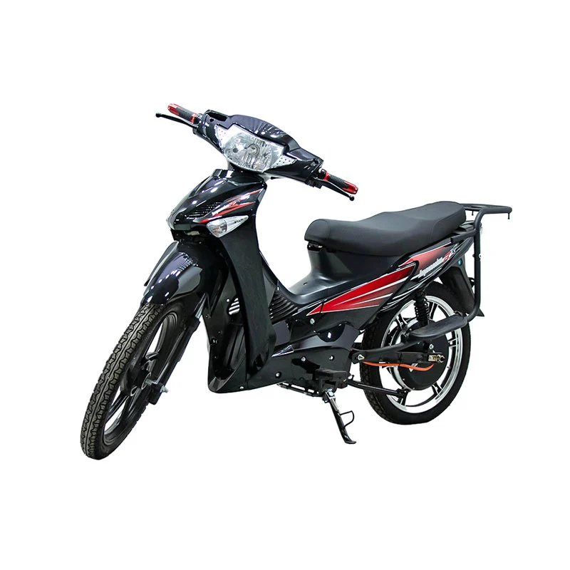 Motocicletă electrică pentru Off Road cu 17 inch