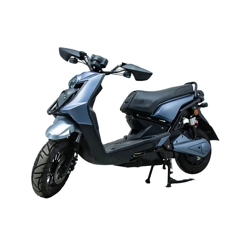 Motocicletă electrică 72V 12 inch 1500w Motocicletă Viteză maximă