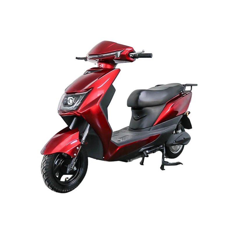 Motocicletă electrică pentru naveta urbană