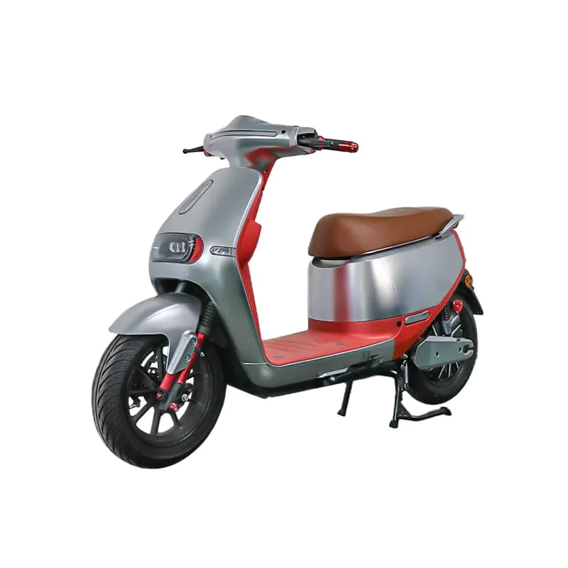 Motocicletă electrică pentru tineri vehicul