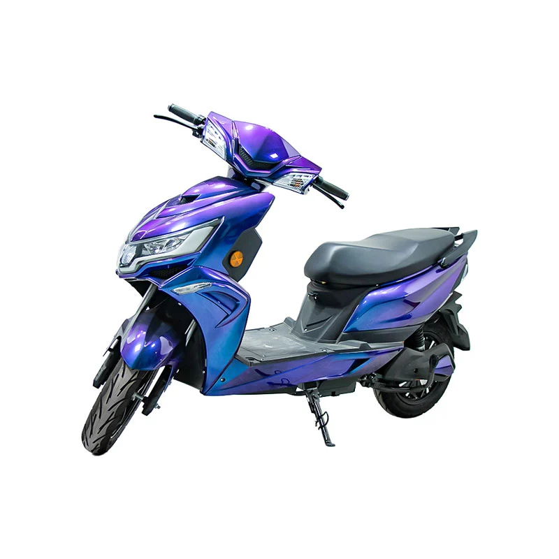Motocicletă electrică cu pedale 72V 12 inch 2000w