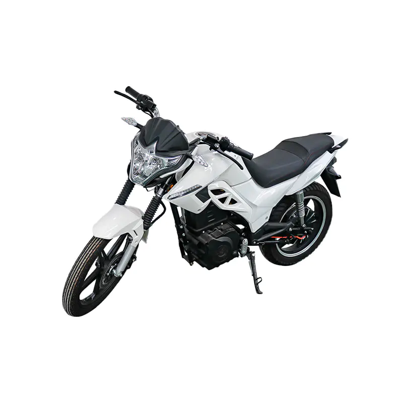 Motocicletă de curse electrice 3000W