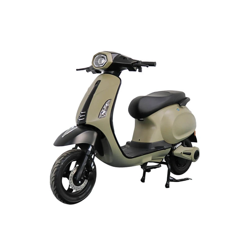 Electric Scooter cu 2 roți Vespa cu performanțe ridicate