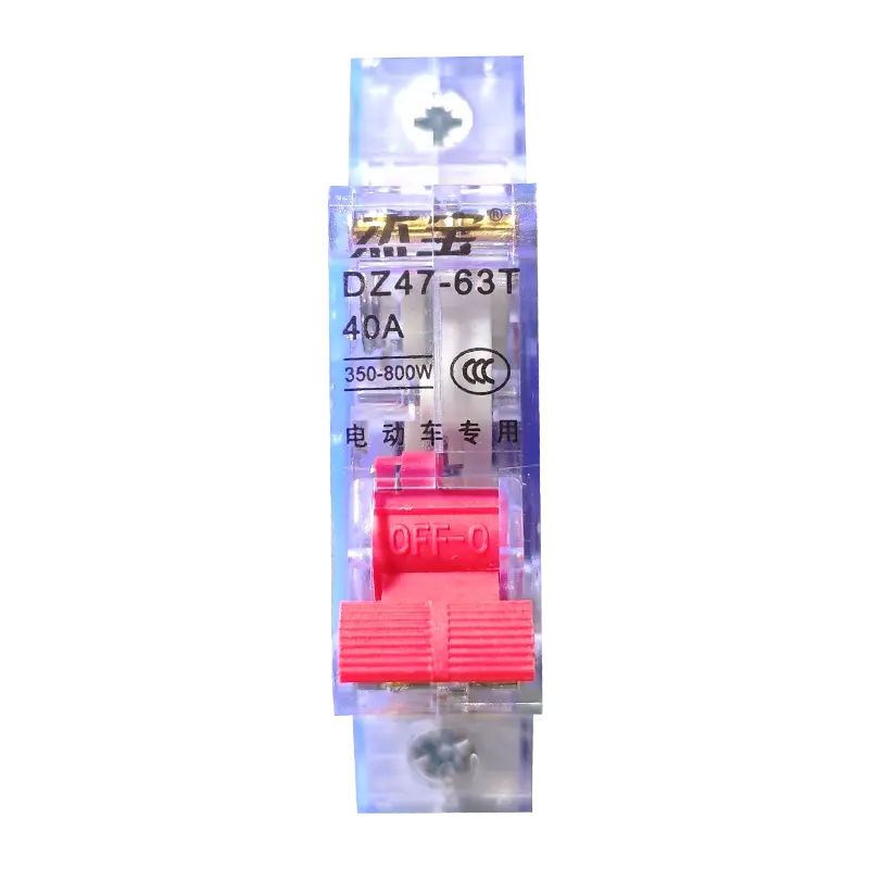 Comutator de aer cu scuter electric 350-800W 40A