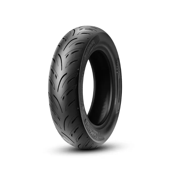 Anvelopă de topire semi-fierbinte de tip de mare viteză