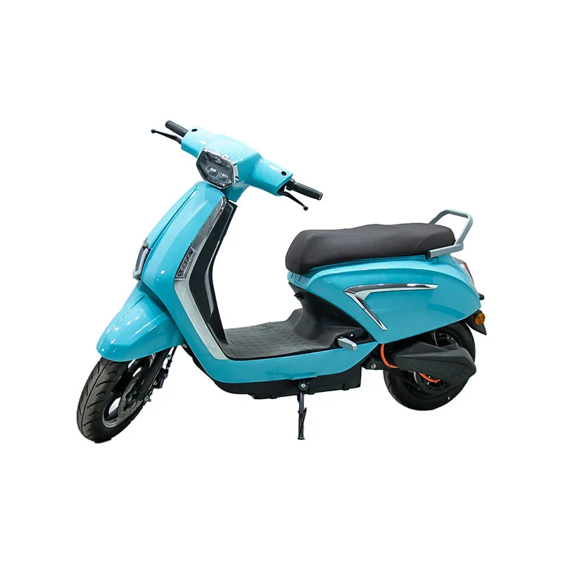 Motocicletă electrică inteligentă 72V 12 inch 1500w