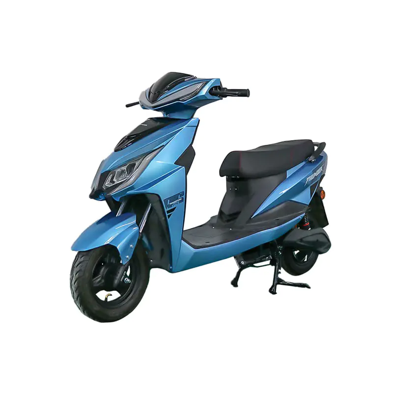 Motor electric de motocicletă electrică în afara drumului