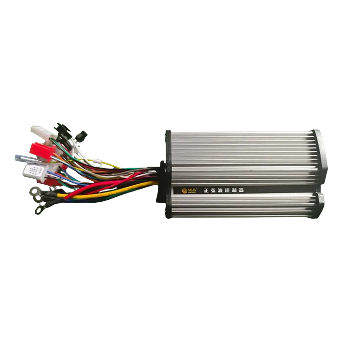 TREI MODE CONTROLLOR 650W 32A 48-72V